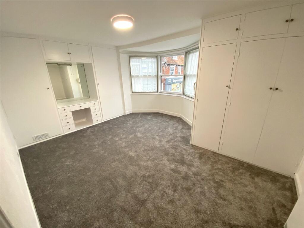 Additional property image - High Street, Ringwood, Hampshire, BH24