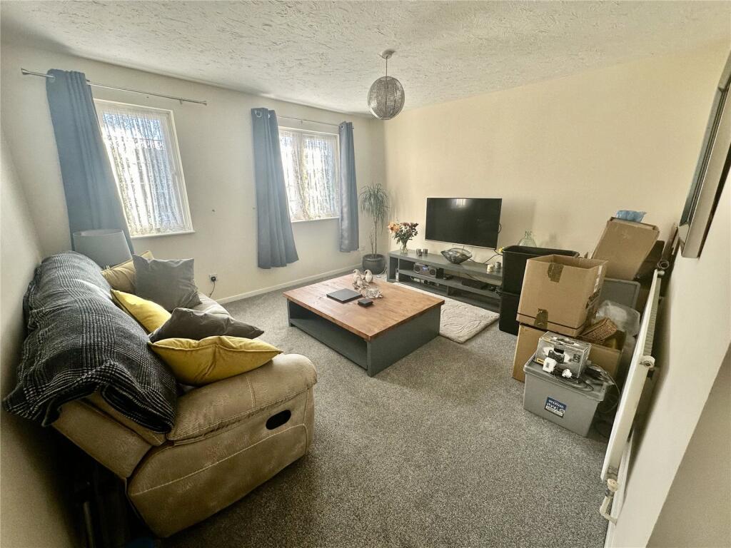 Additional property image - Ladysmith Close, Purewelll, Christchurch, BH23