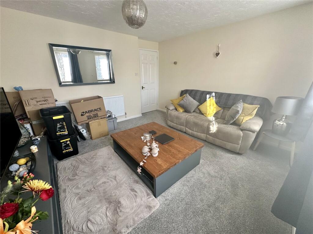 Additional property image - Ladysmith Close, Purewelll, Christchurch, BH23