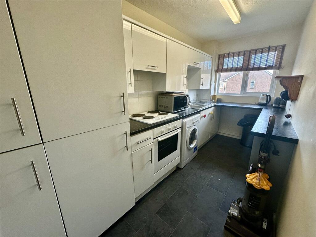 Additional property image - Ladysmith Close, Purewelll, Christchurch, BH23