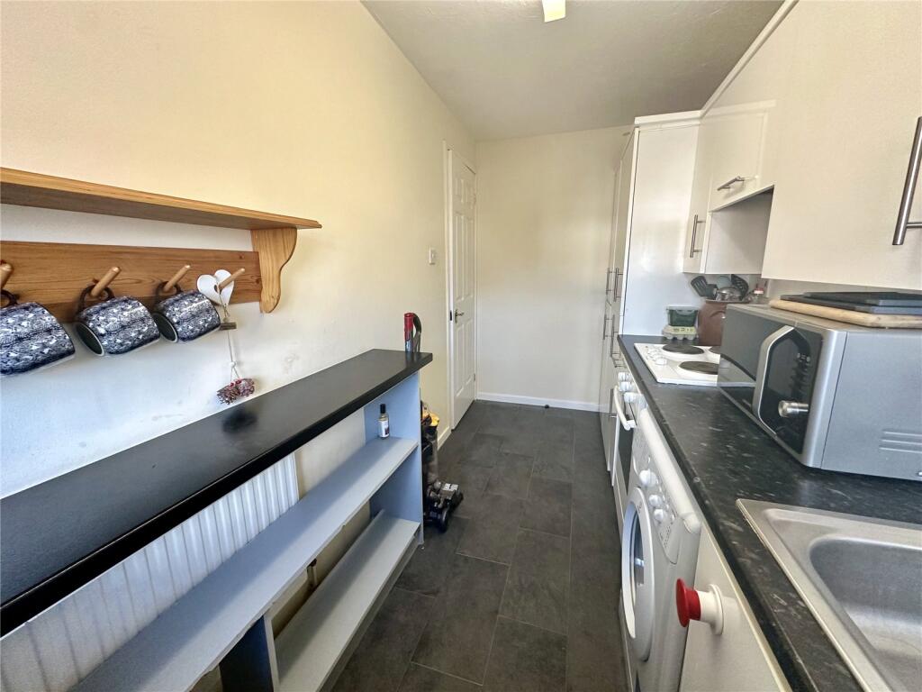 Additional property image - Ladysmith Close, Purewelll, Christchurch, BH23