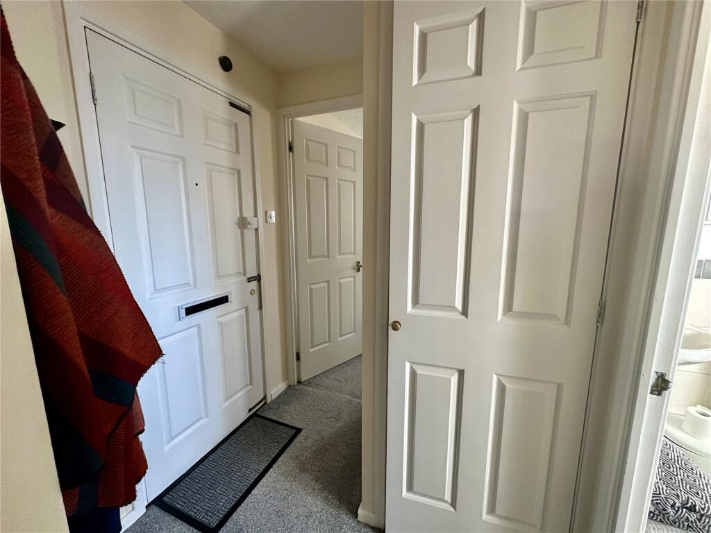 Additional property image - Ladysmith Close, Purewelll, Christchurch, BH23