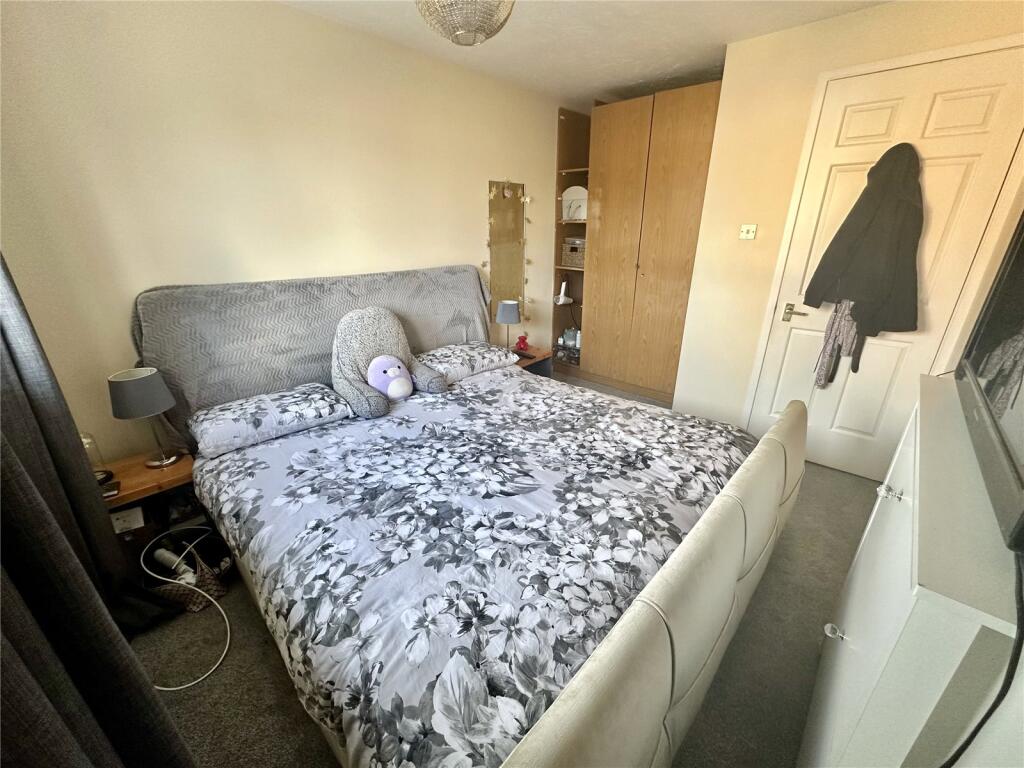 Additional property image - Ladysmith Close, Purewelll, Christchurch, BH23