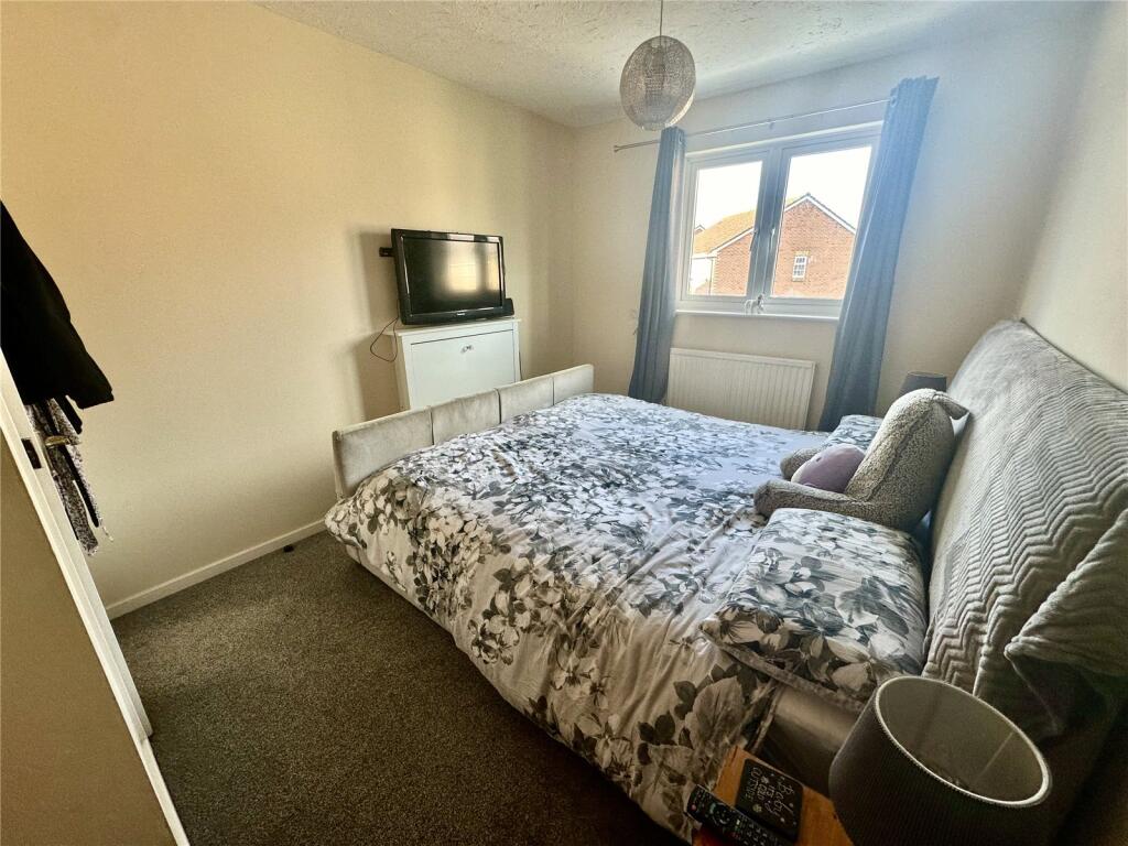 Additional property image - Ladysmith Close, Purewelll, Christchurch, BH23