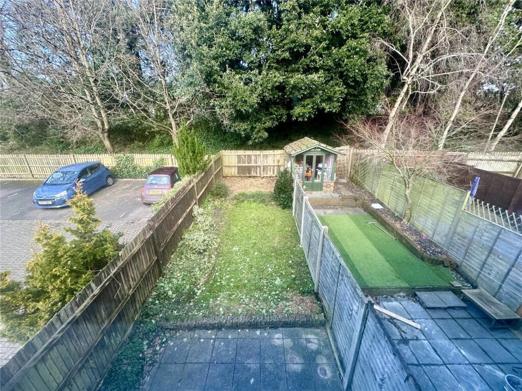 Additional property image - Victoria Gardens, Ringwood, Hampshire, BH24
