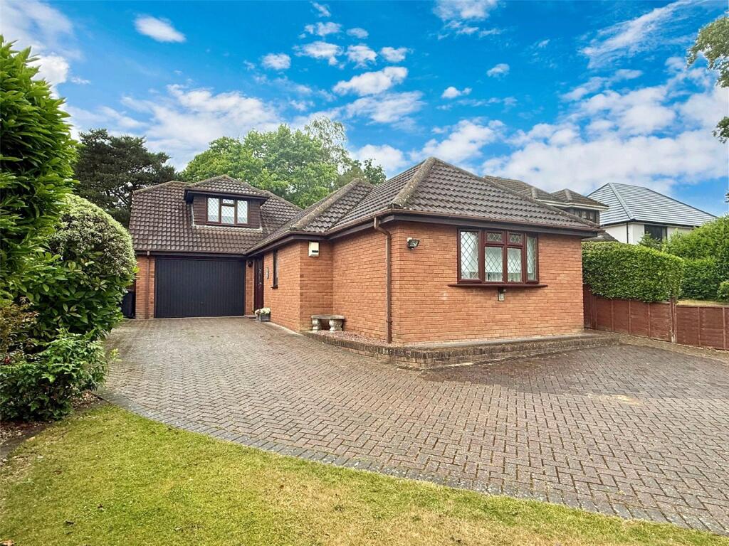 Main image of property: Lake Road, Verwood, Dorset, BH31