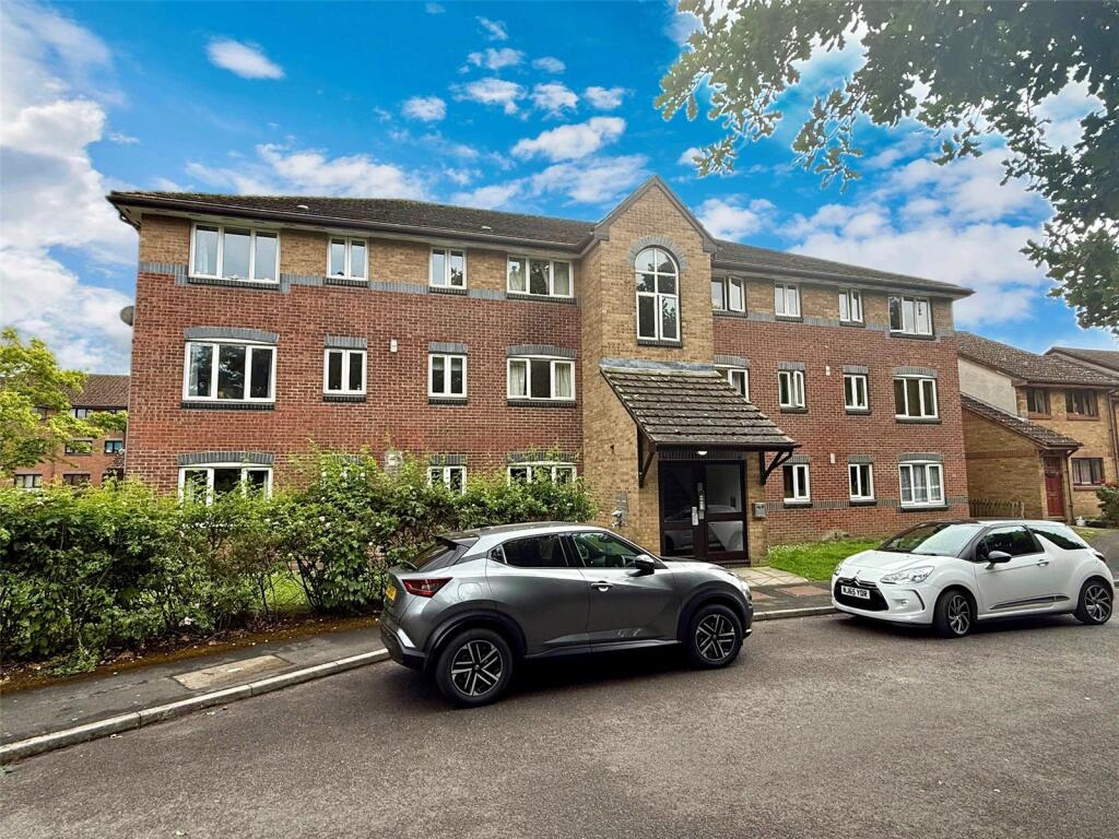 Main image of property: Euston Grove, Ringwood, Hampshire, BH24