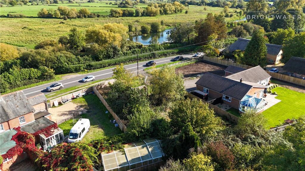 Main image of property: Burgate, Fordingbridge, SP6