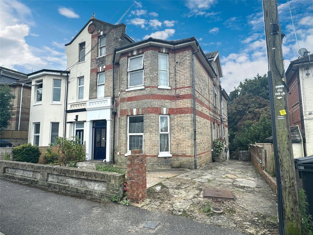 Main image of property: Carlton Road, Bournemouth, BH1