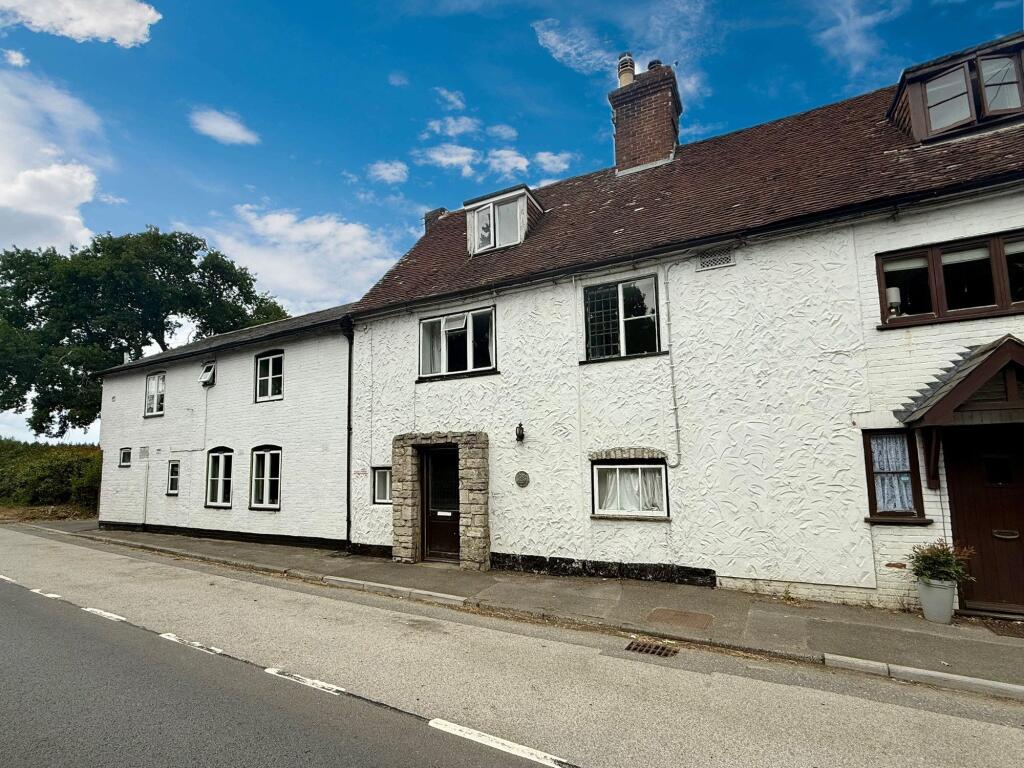 Main image of property: Verwood Road, Ashley, BH24