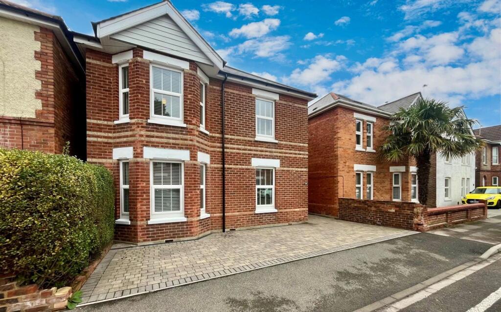 Main image of property: Markham Road, Bournemouth, BH9