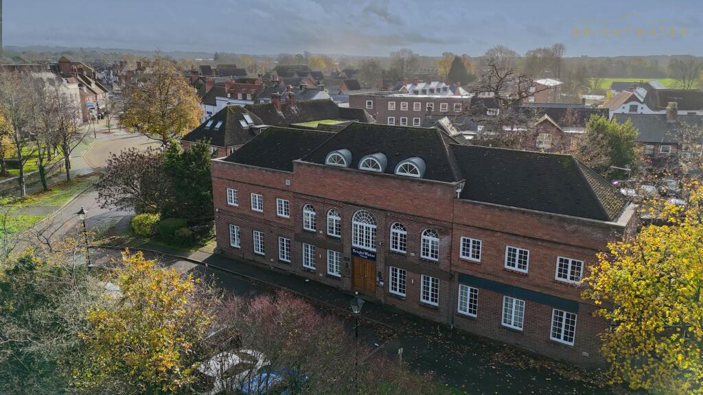 Main image of property: Market Place, Ringwood, BH24