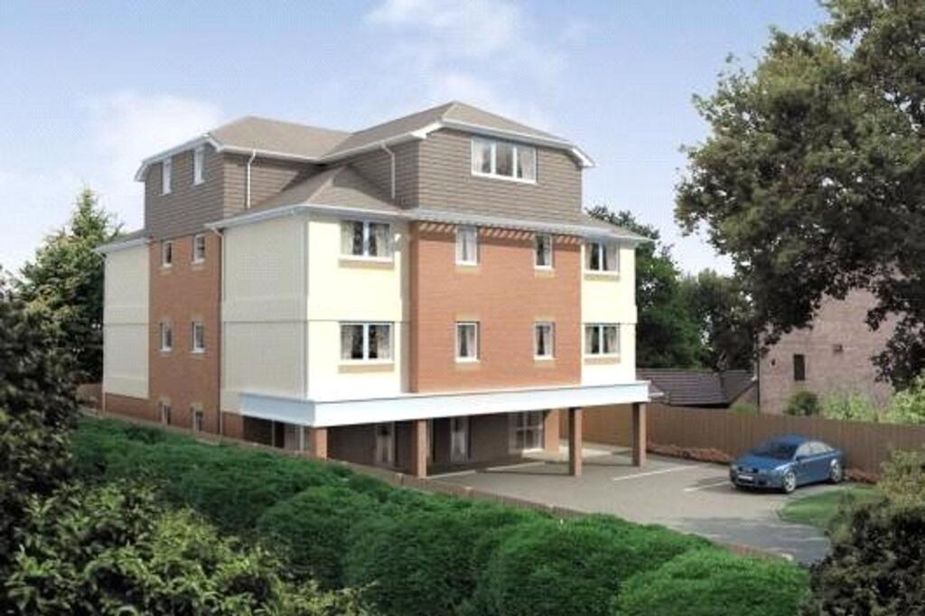 Main image of property: Ashley Road, New Milton, BH25