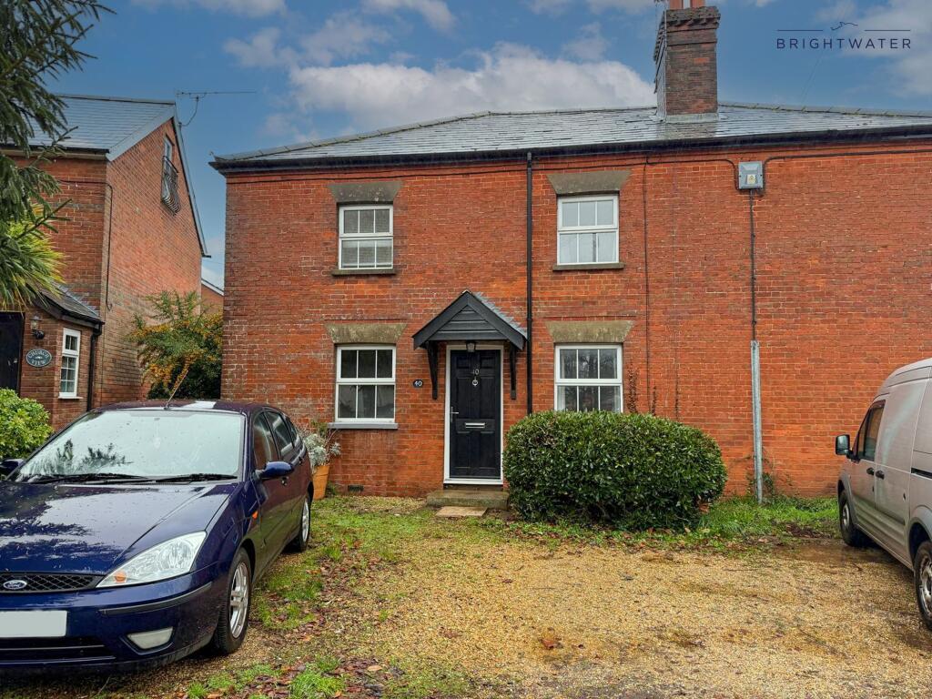 Main image of property: Church Street, Fordingbridge, SP6