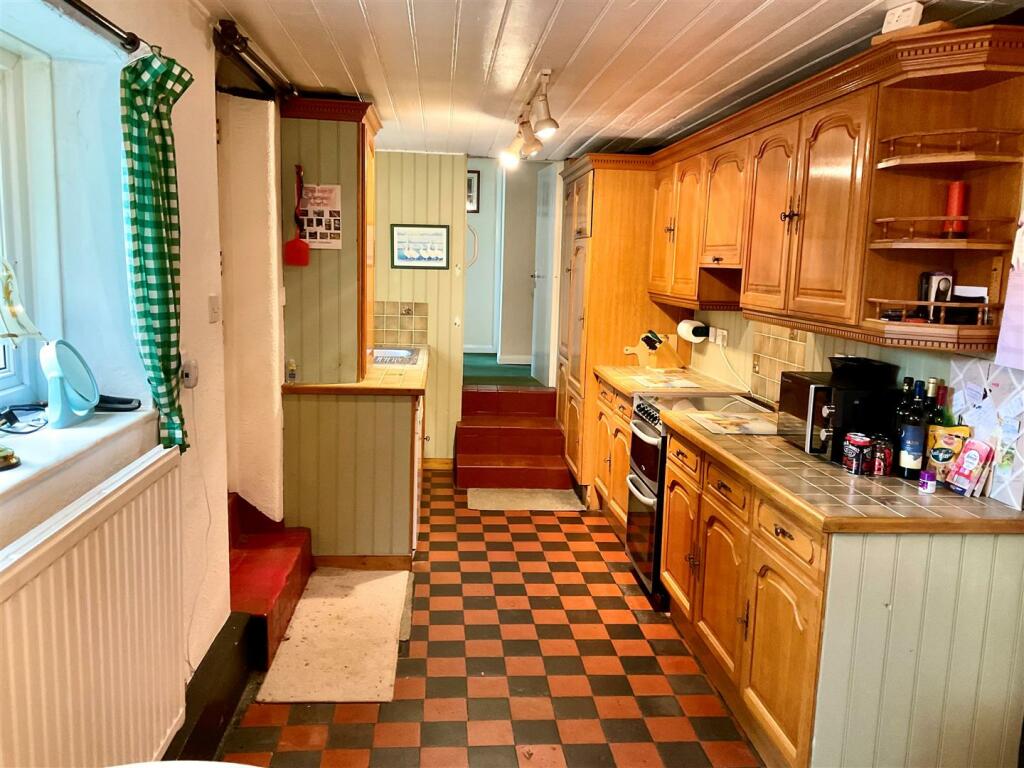 Additional property image - Mill Lane, Shepherdswell