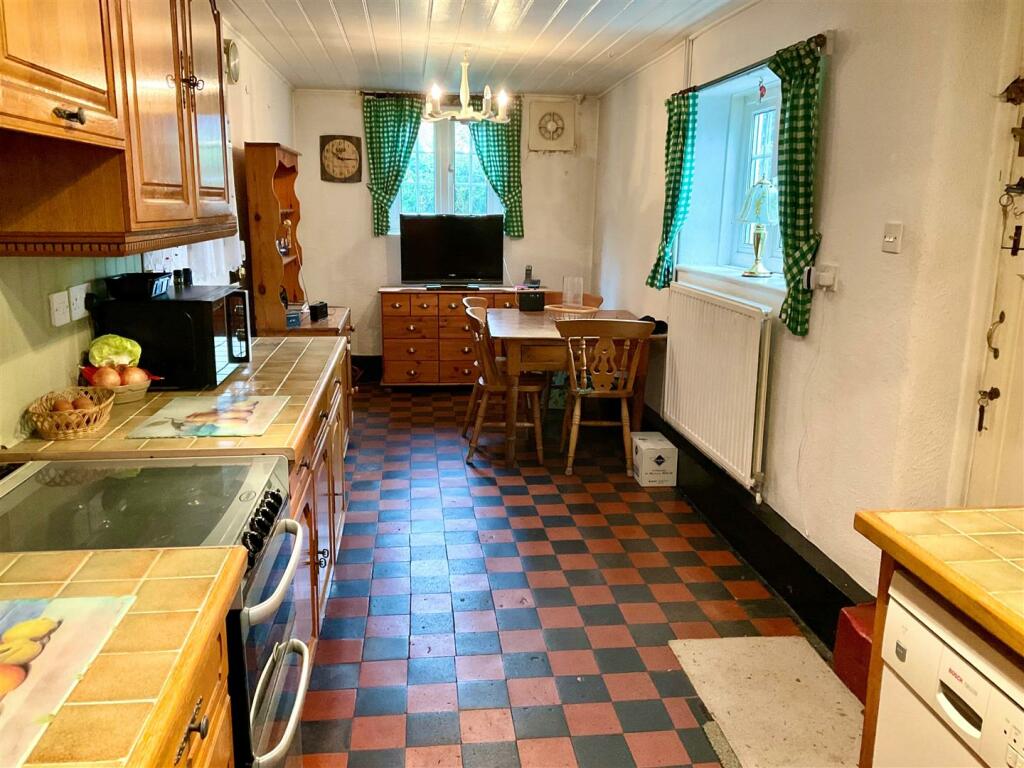 Additional property image - Mill Lane, Shepherdswell