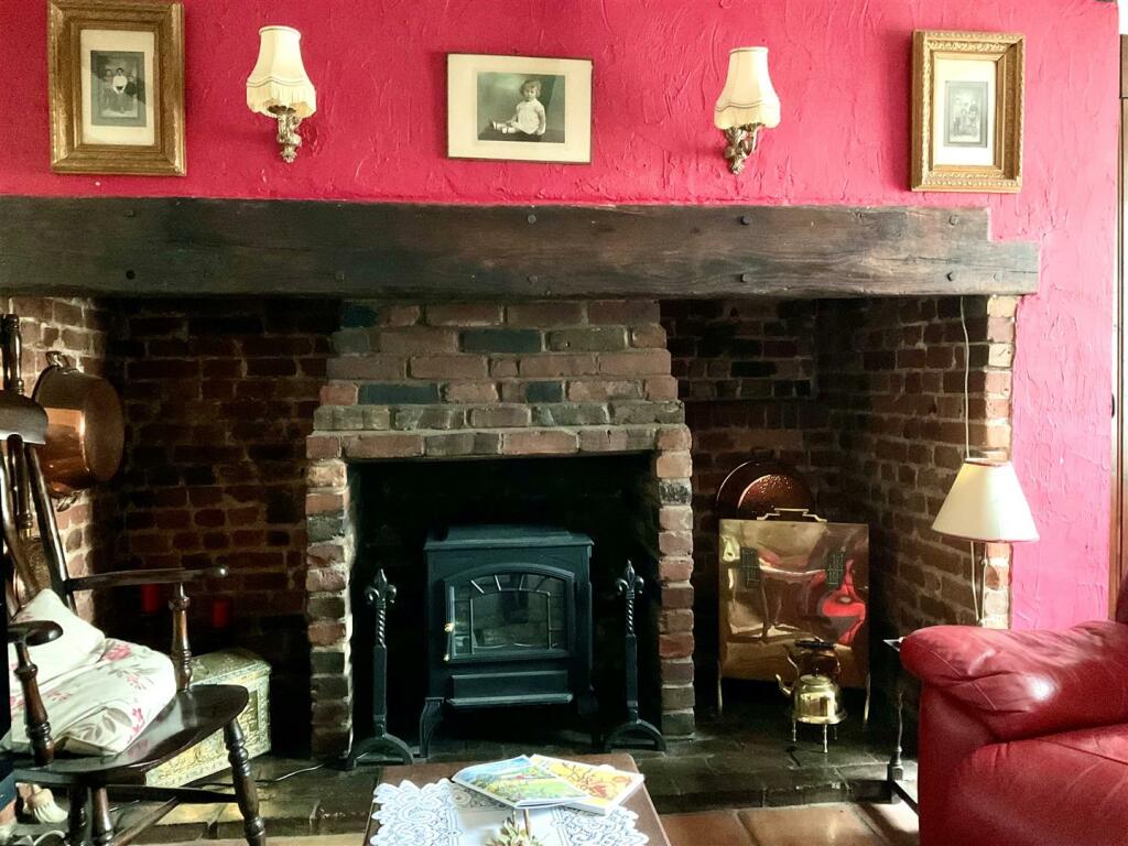 Additional property image - Mill Lane, Shepherdswell