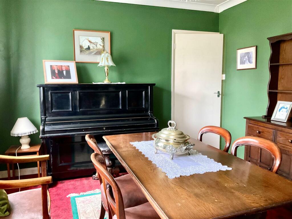 Additional property image - Mill Lane, Shepherdswell