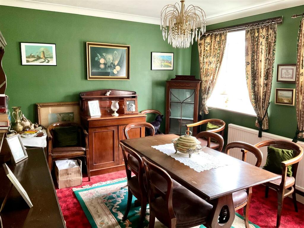 Additional property image - Mill Lane, Shepherdswell