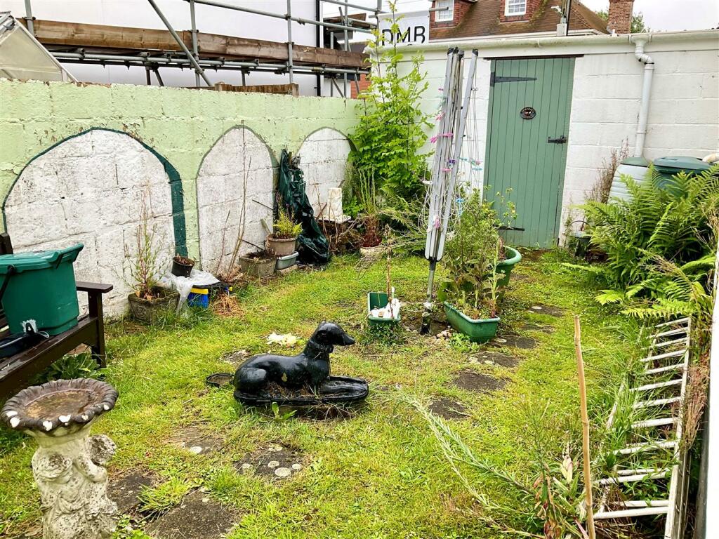 Additional property image - Mill Lane, Shepherdswell