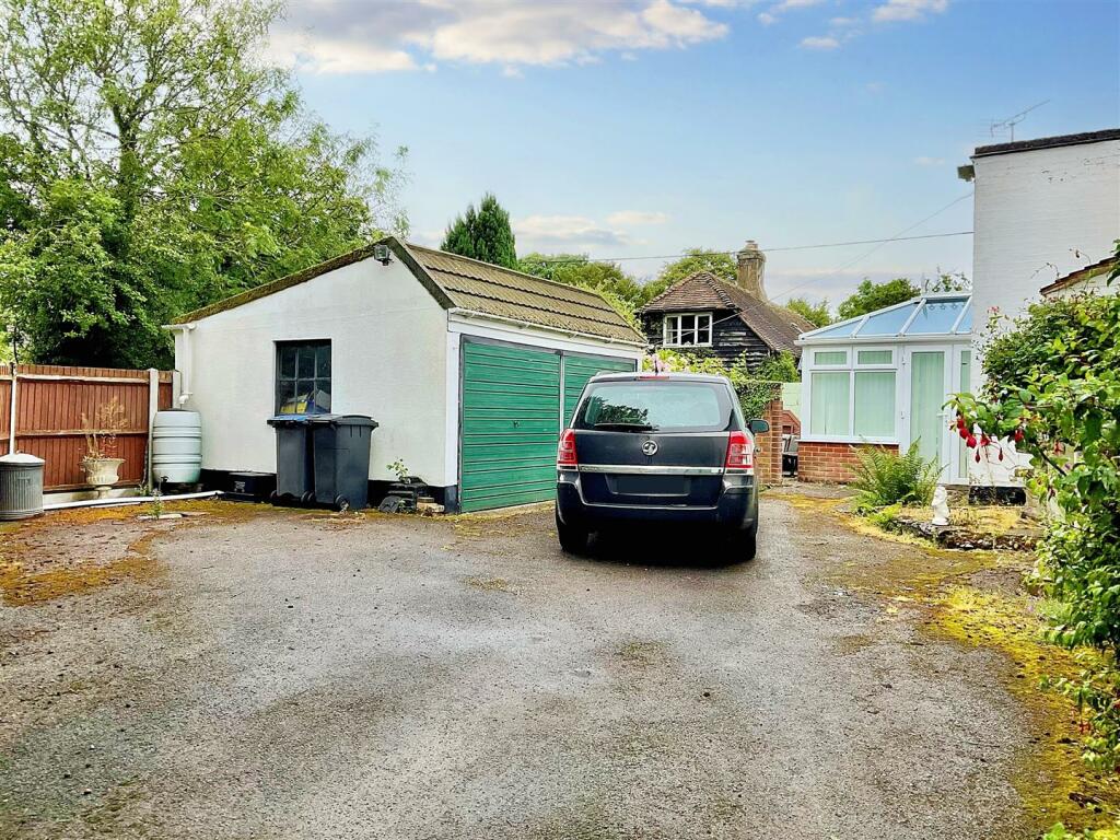 Additional property image - Mill Lane, Shepherdswell