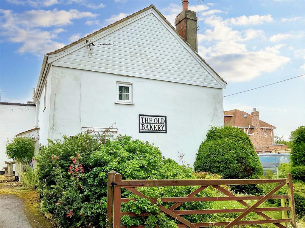 Additional property image - Mill Lane, Shepherdswell