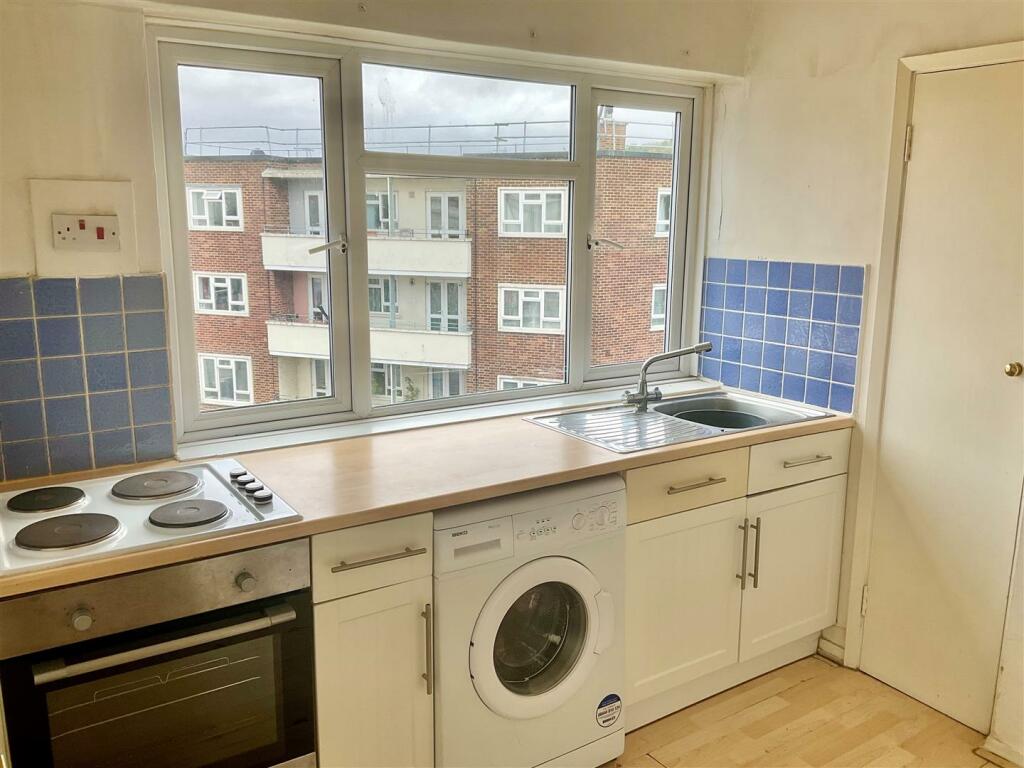 Additional property image - Castle Street, Dover