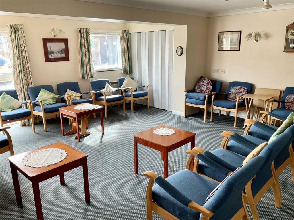 Additional property image - Kingsford Court, Coombe Valley Road, Dover