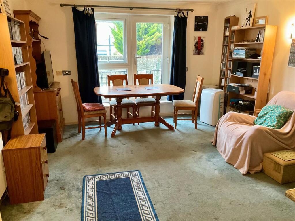 Additional property image - Kingsford Court, Coombe Valley Road, Dover