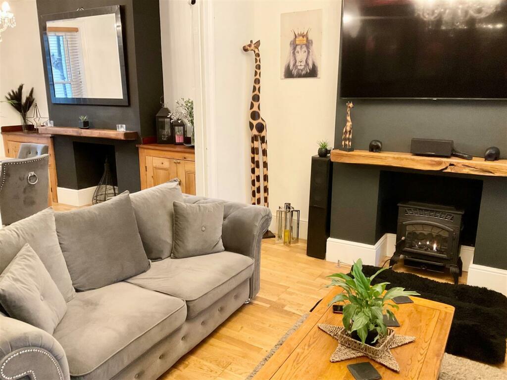 Additional property image - Park Street, Dover