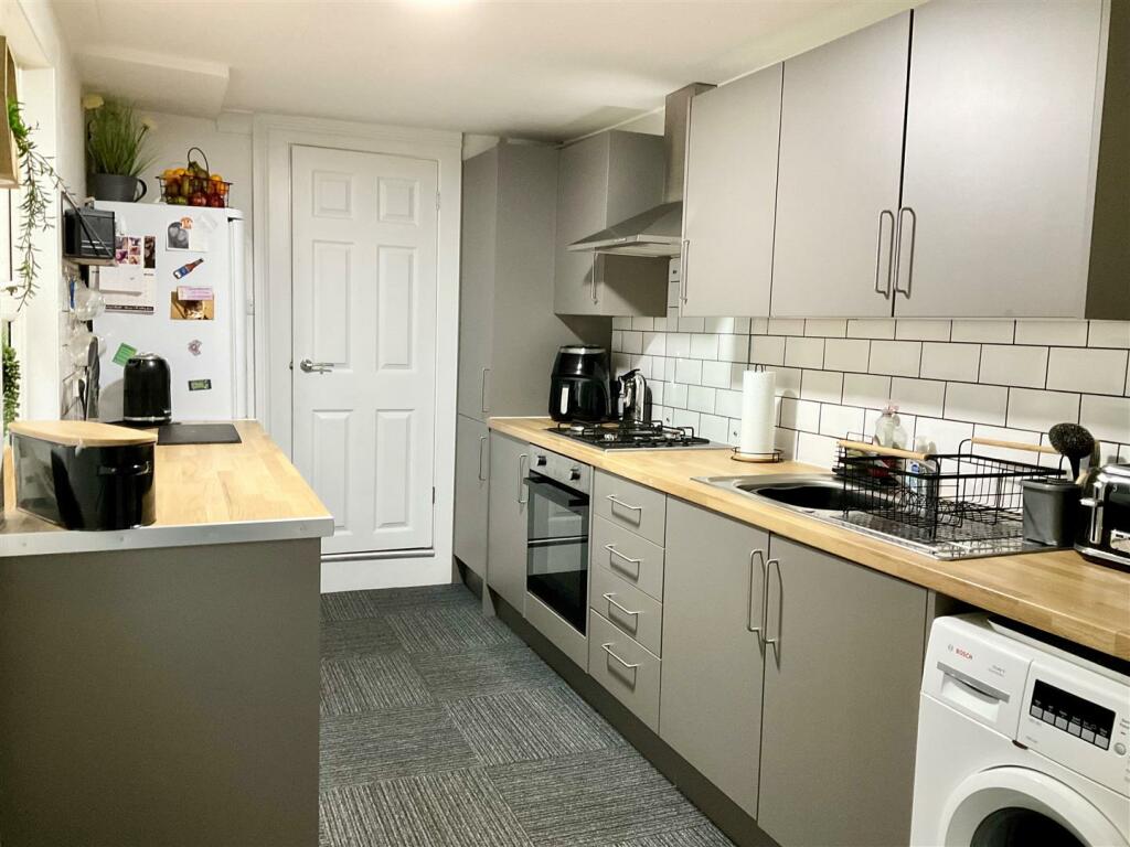Additional property image - Park Street, Dover
