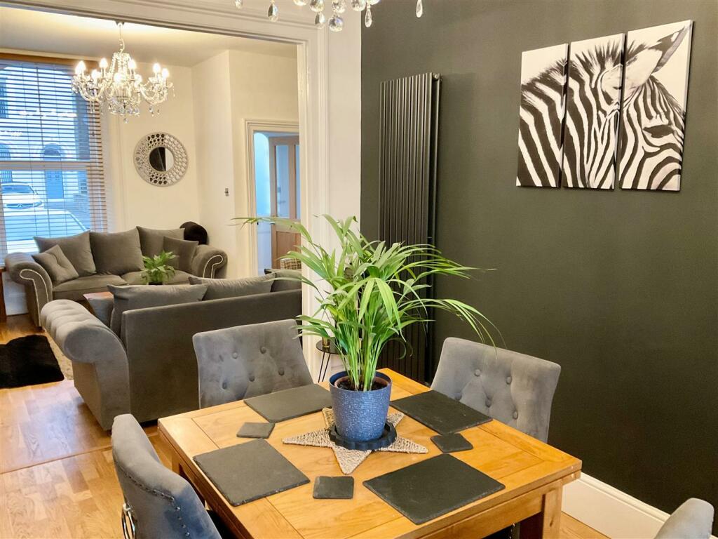 Additional property image - Park Street, Dover