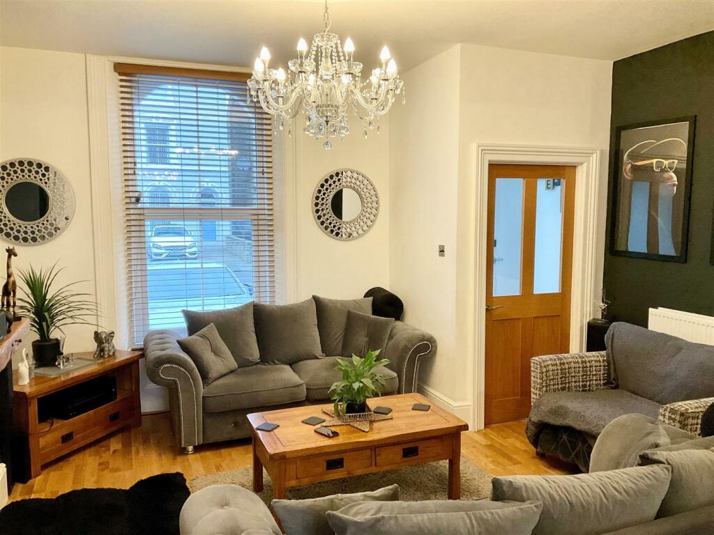 Additional property image - Park Street, Dover