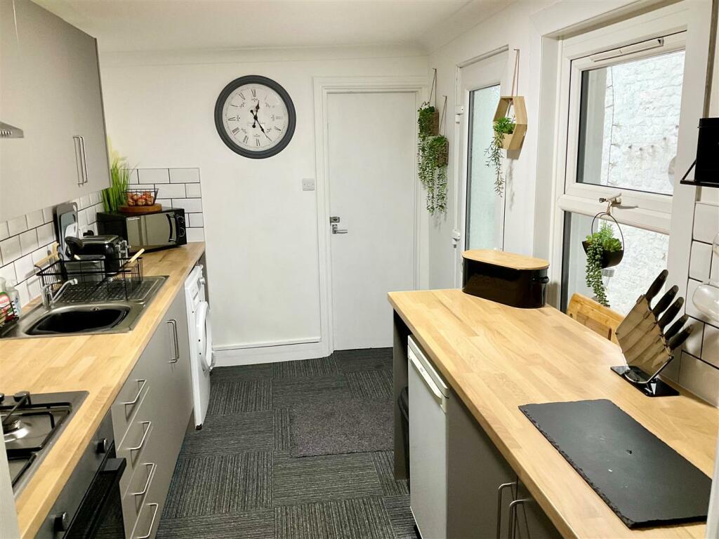 Additional property image - Park Street, Dover