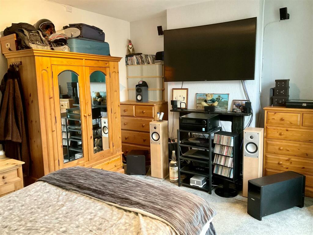 Additional property image - Park Street, Dover