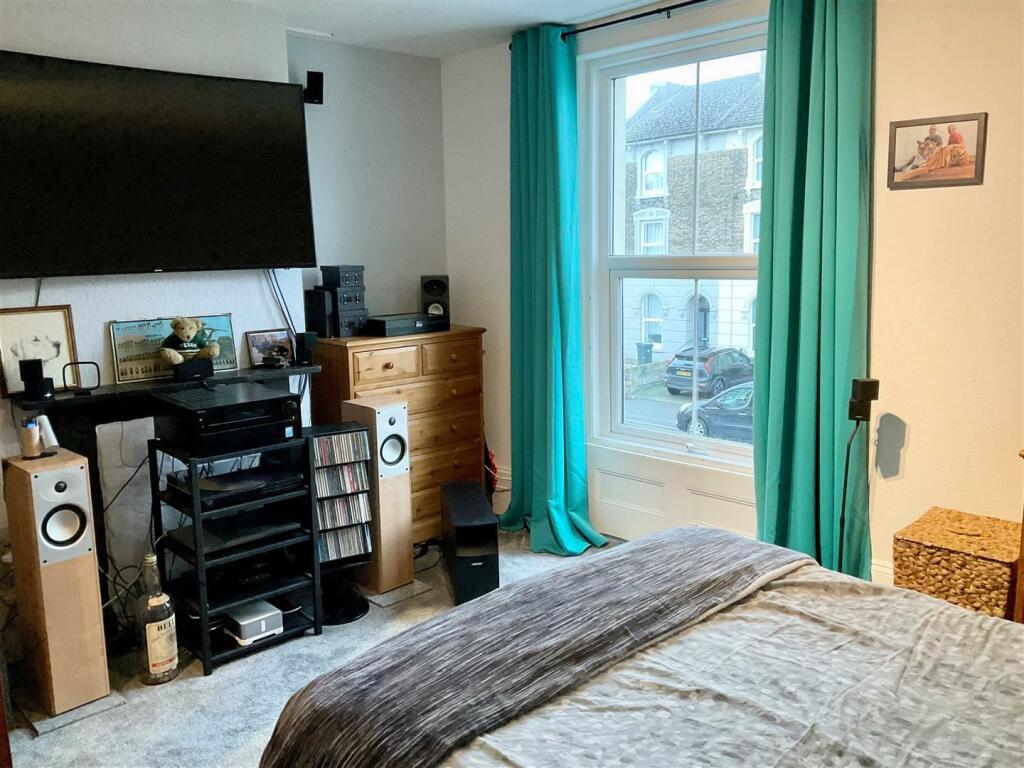 Additional property image - Park Street, Dover