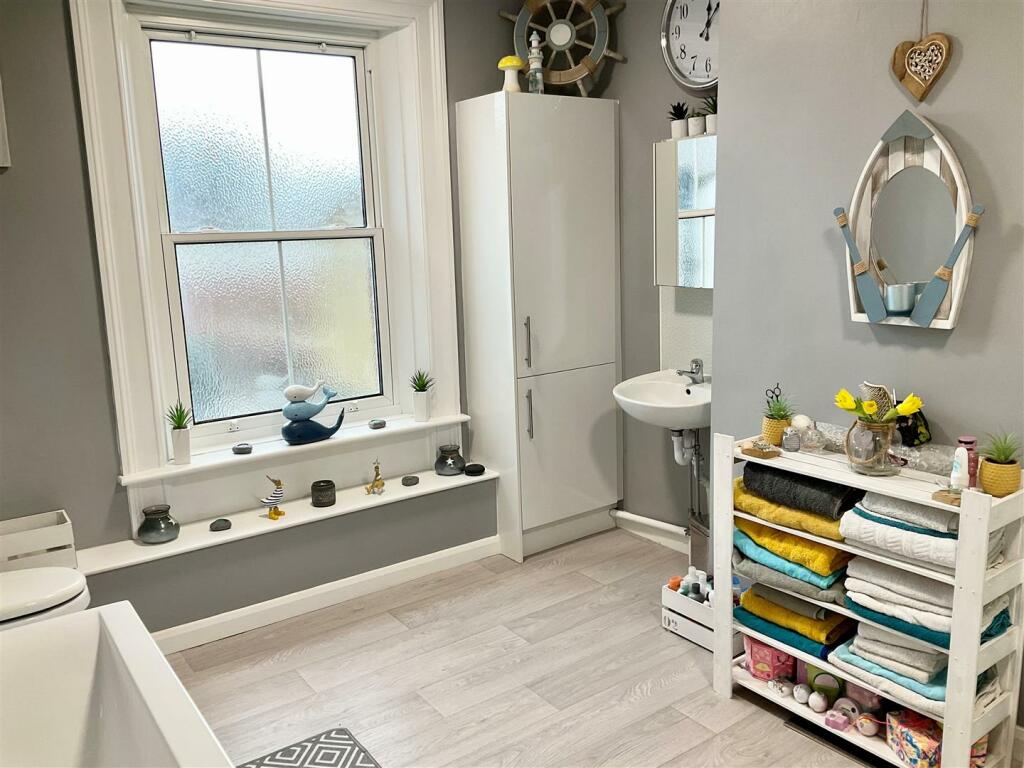 Additional property image - Park Street, Dover