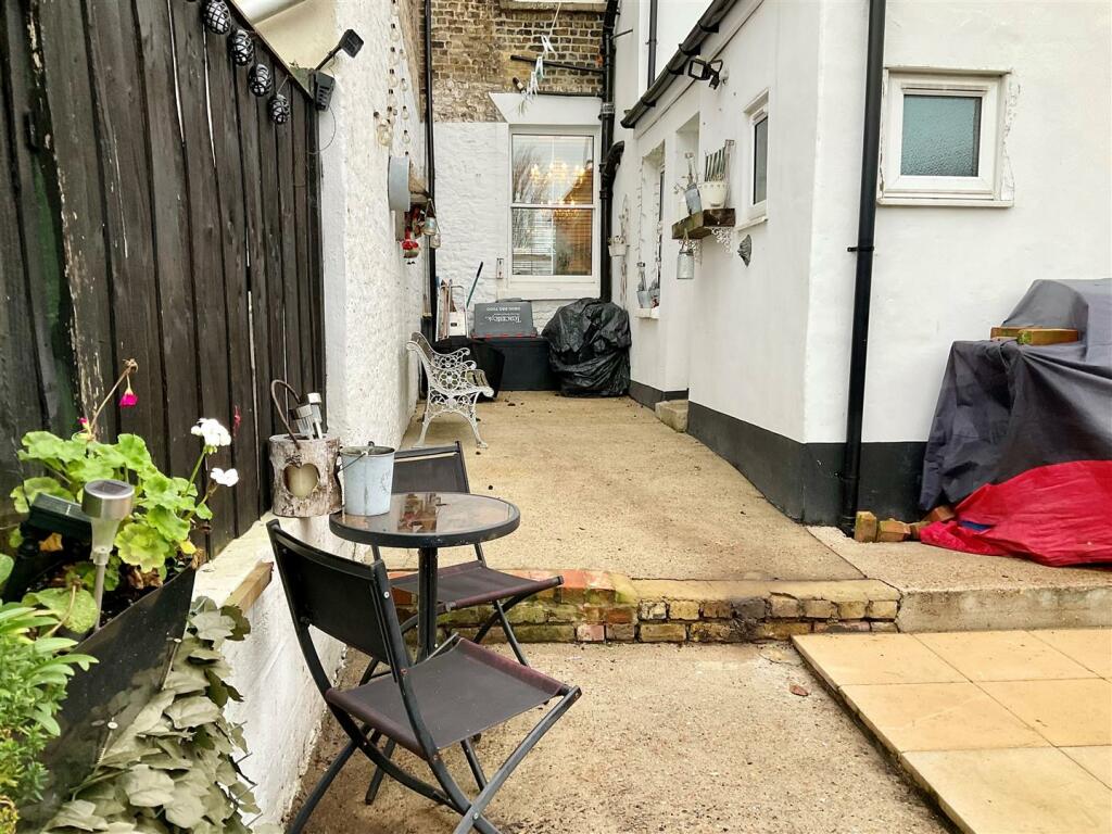 Additional property image - Park Street, Dover