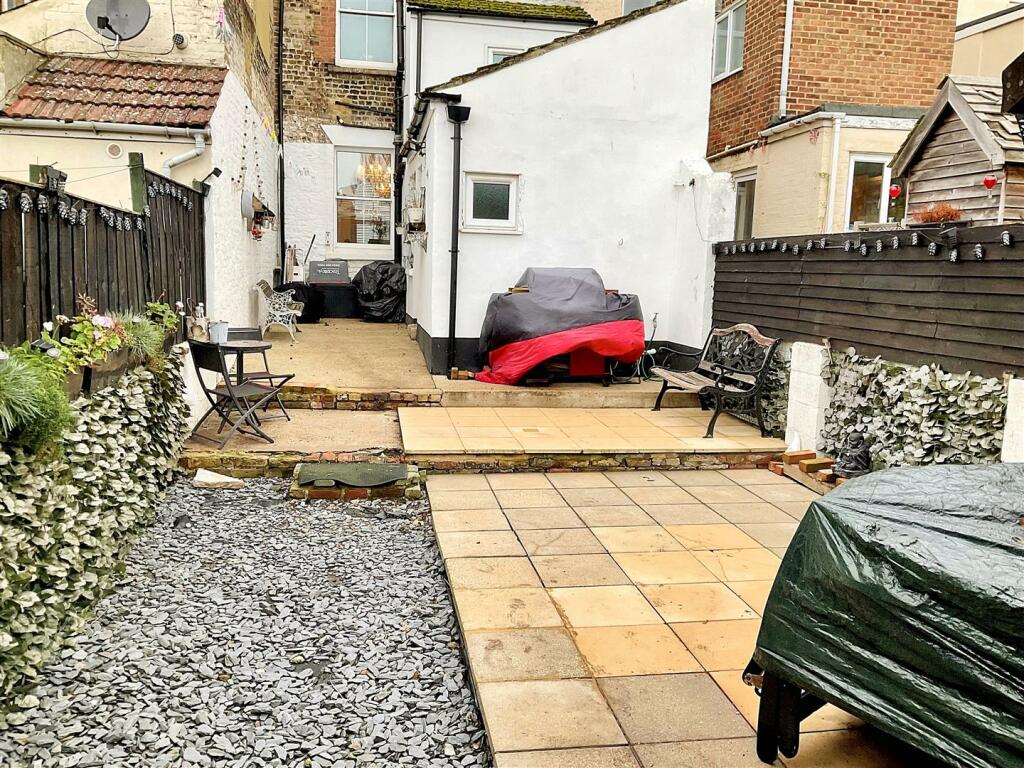 Additional property image - Park Street, Dover