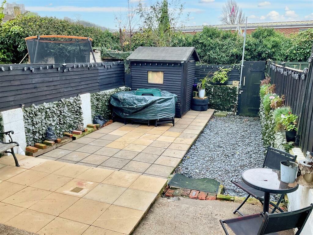 Additional property image - Park Street, Dover