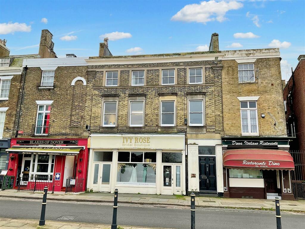 Additional property image - Castle Street, Dover