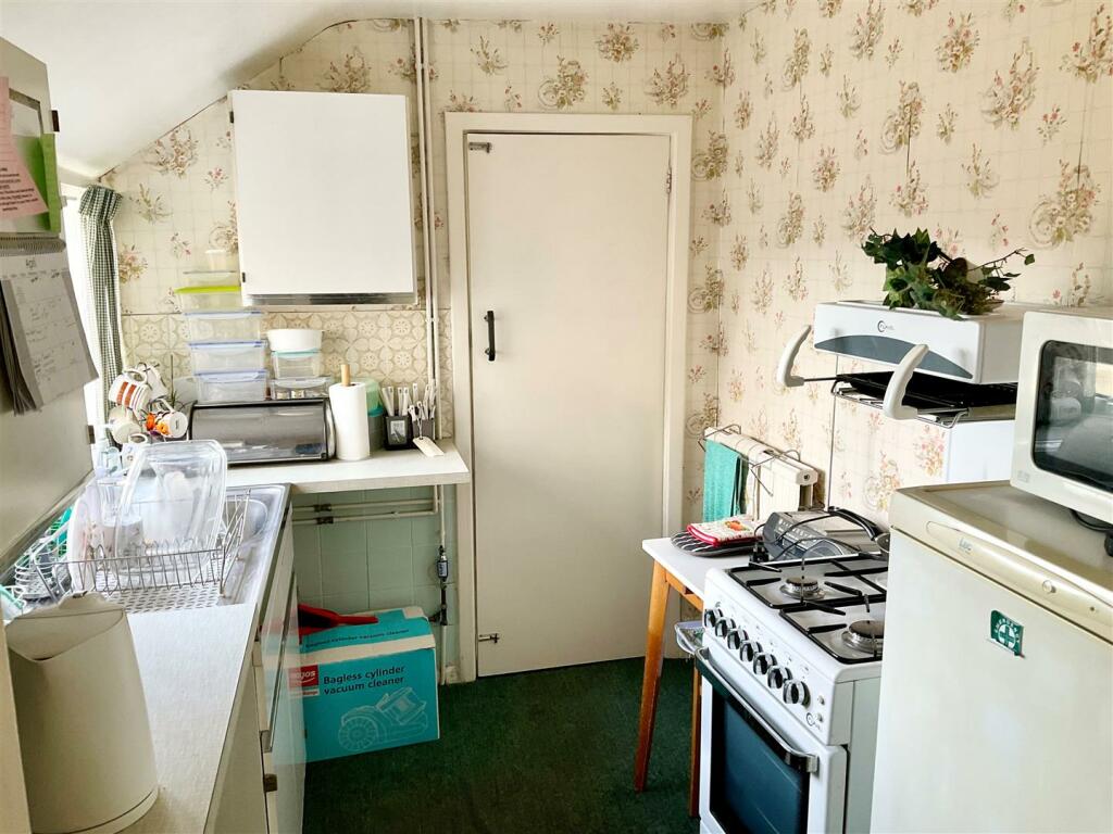 Additional property image - Nightingale Road, Dover