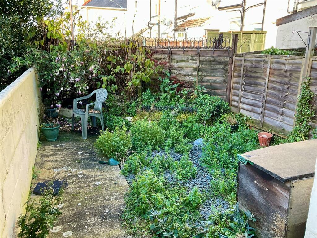 Additional property image - Nightingale Road, Dover