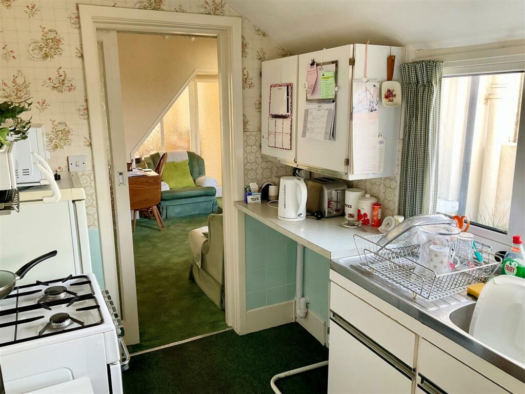 Additional property image - Nightingale Road, Dover