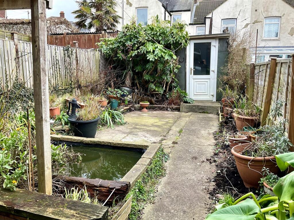 Additional property image - Nightingale Road, Dover