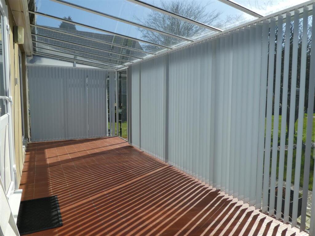 Additional property image - Sandwich Road, Whitfield, Dover