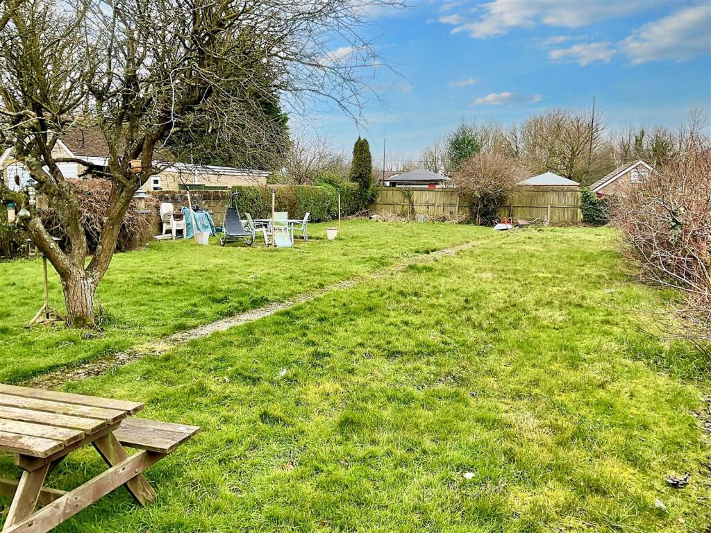 Additional property image - Sandwich Road, Whitfield, Dover