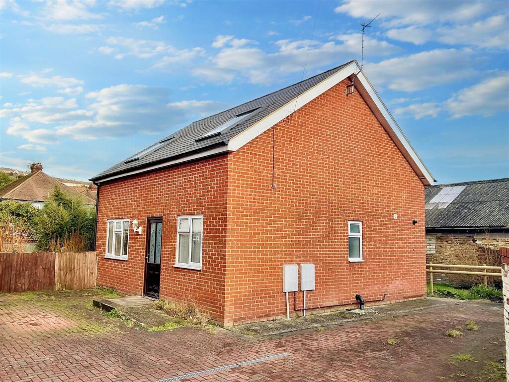 Main image of property: London Road, Dover