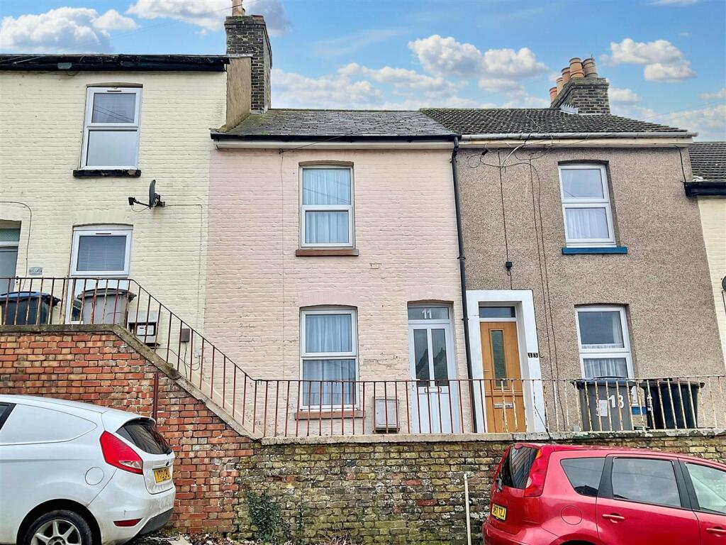 Main image of property: South Road, Dover