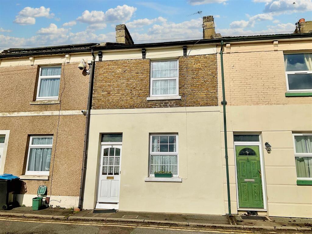 Main image of property: Alexandra Place, Dover